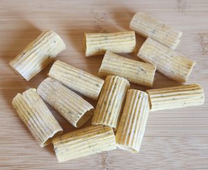 Rigatoni Pasta
