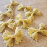 Farfalle Pasta