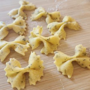 Farfalle Pasta