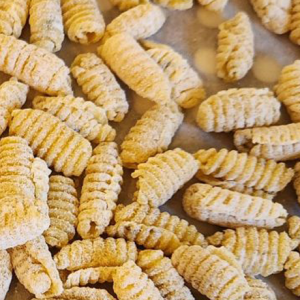 Gnocchetti Pasta
