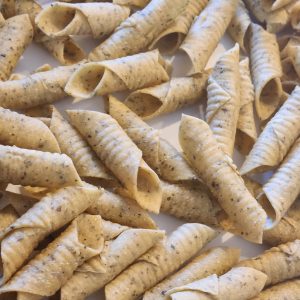 Garganelli Pasta
