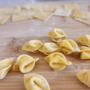 Sorpresine Pasta