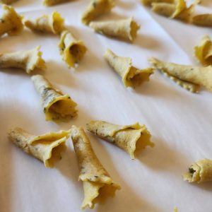 Campanelle