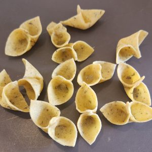 Barchette Pasta