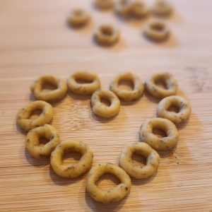 Anellini Pasta