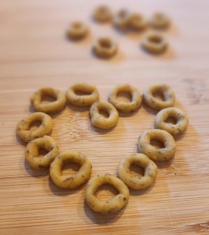 Anellini Pasta